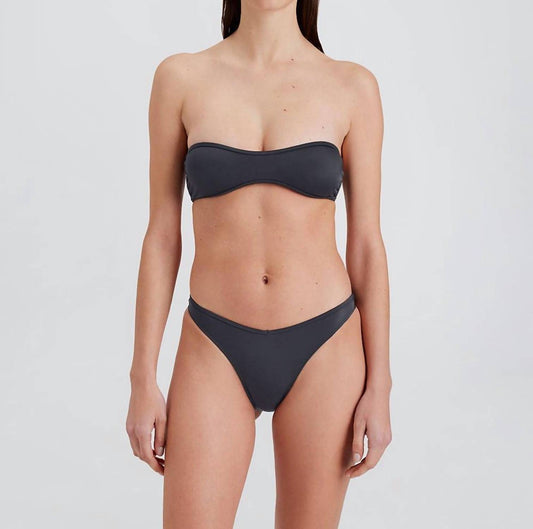 Solid & Striped - The Maeve Bikini Bottom