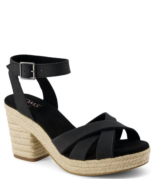 Toms - Women's Majorca Strappy Sandals