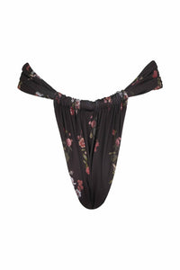 Soah - Women's Karma Bikini Bottoms