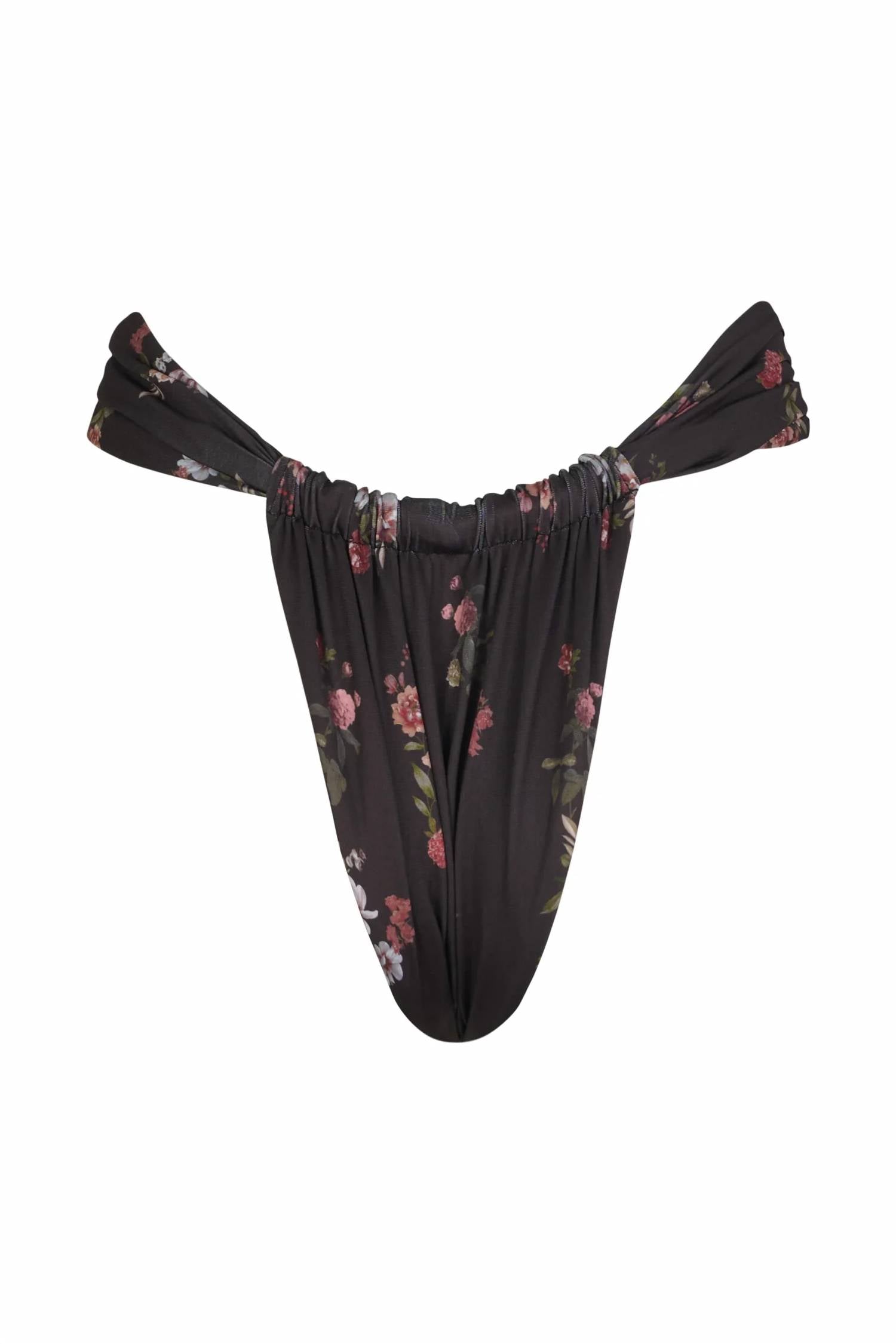 Soah - Women's Karma Bikini Bottoms