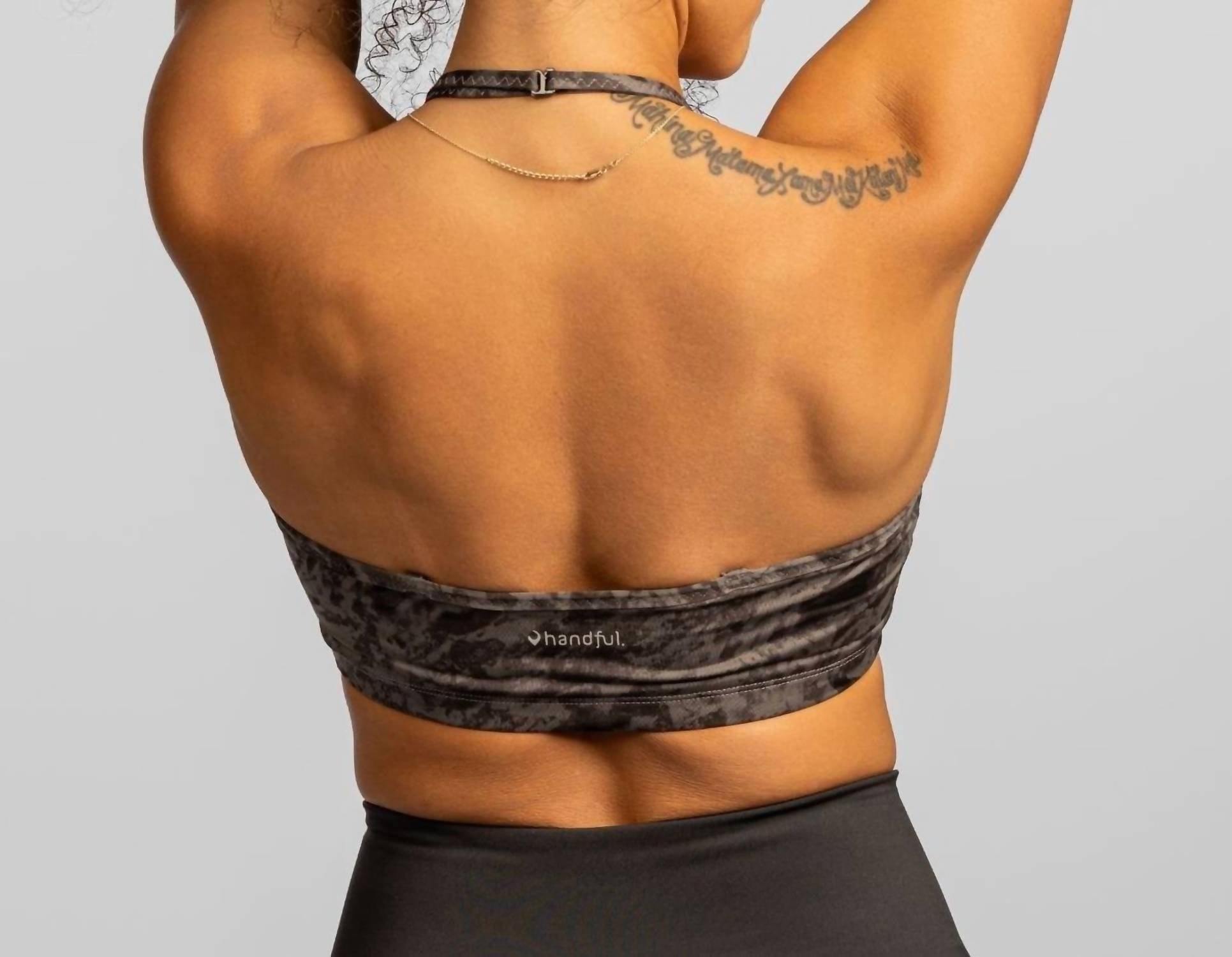 Handful - Adjustable Bra