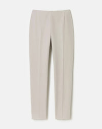 Lafayette 148 - Techno Stretch Twill Stanton Pant