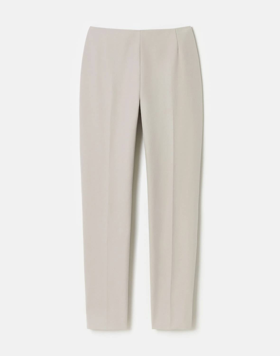 Lafayette 148 - Techno Stretch Twill Stanton Pant