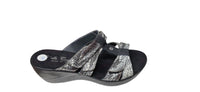 Helle Comfort - Women's Garden Sandal