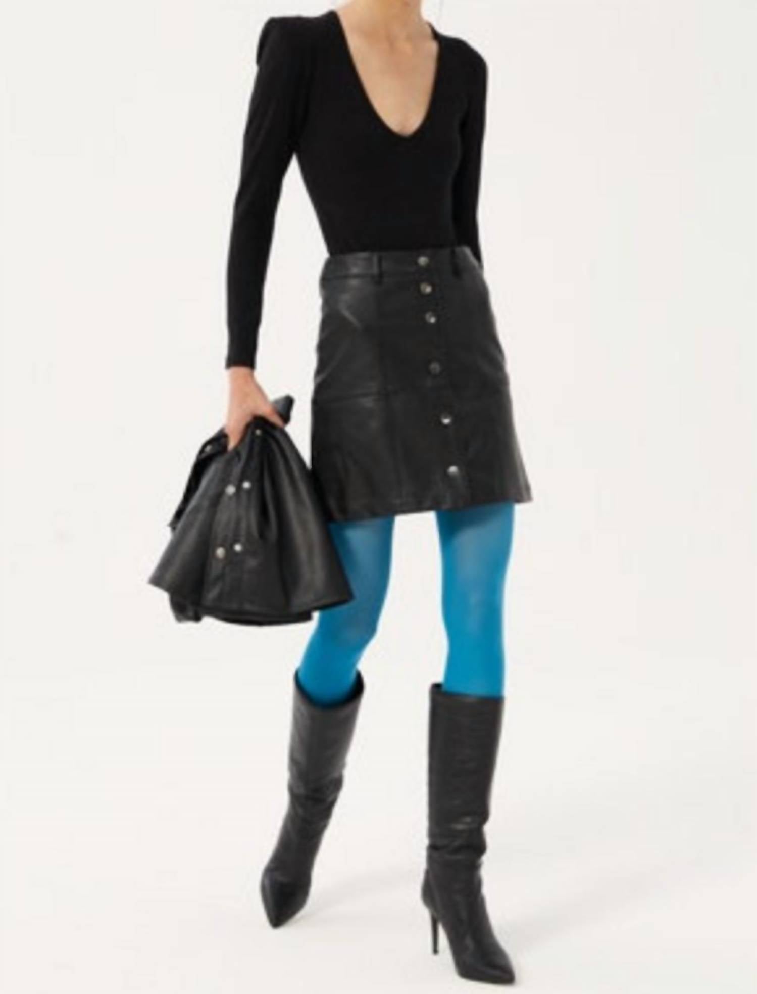 Deluc - Bruma Mini Skirt