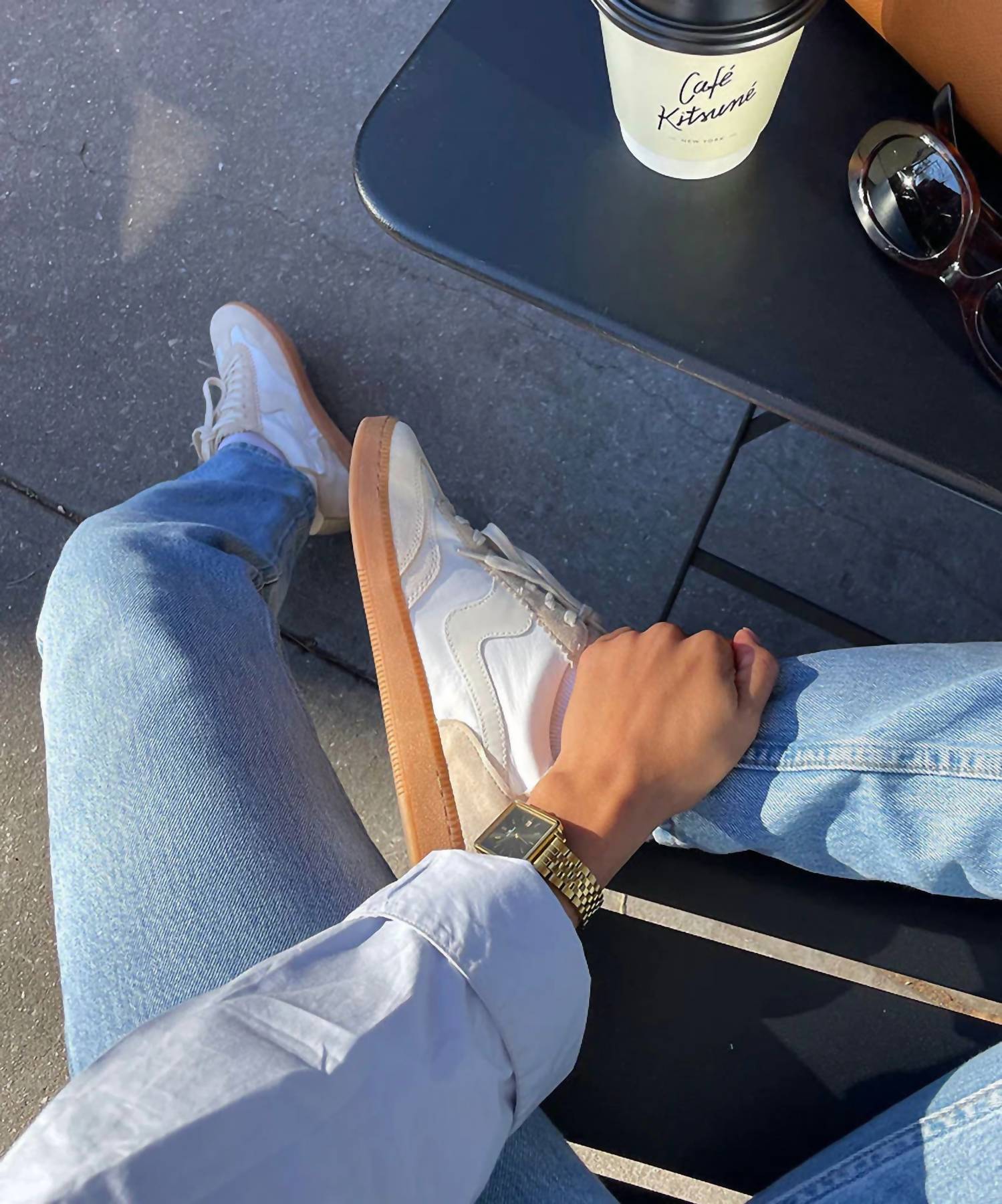 Dolce Vita - Women's Notice Sneakers