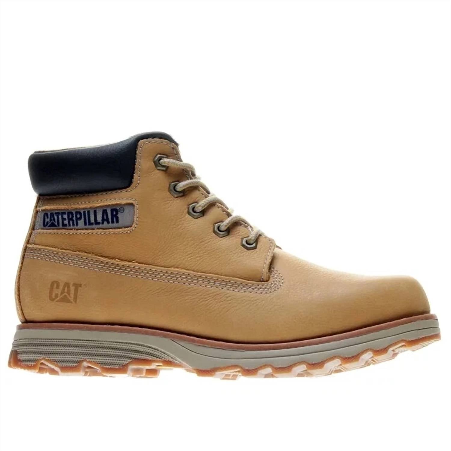 Cat Footwear - Men's Founder Chukka Boot