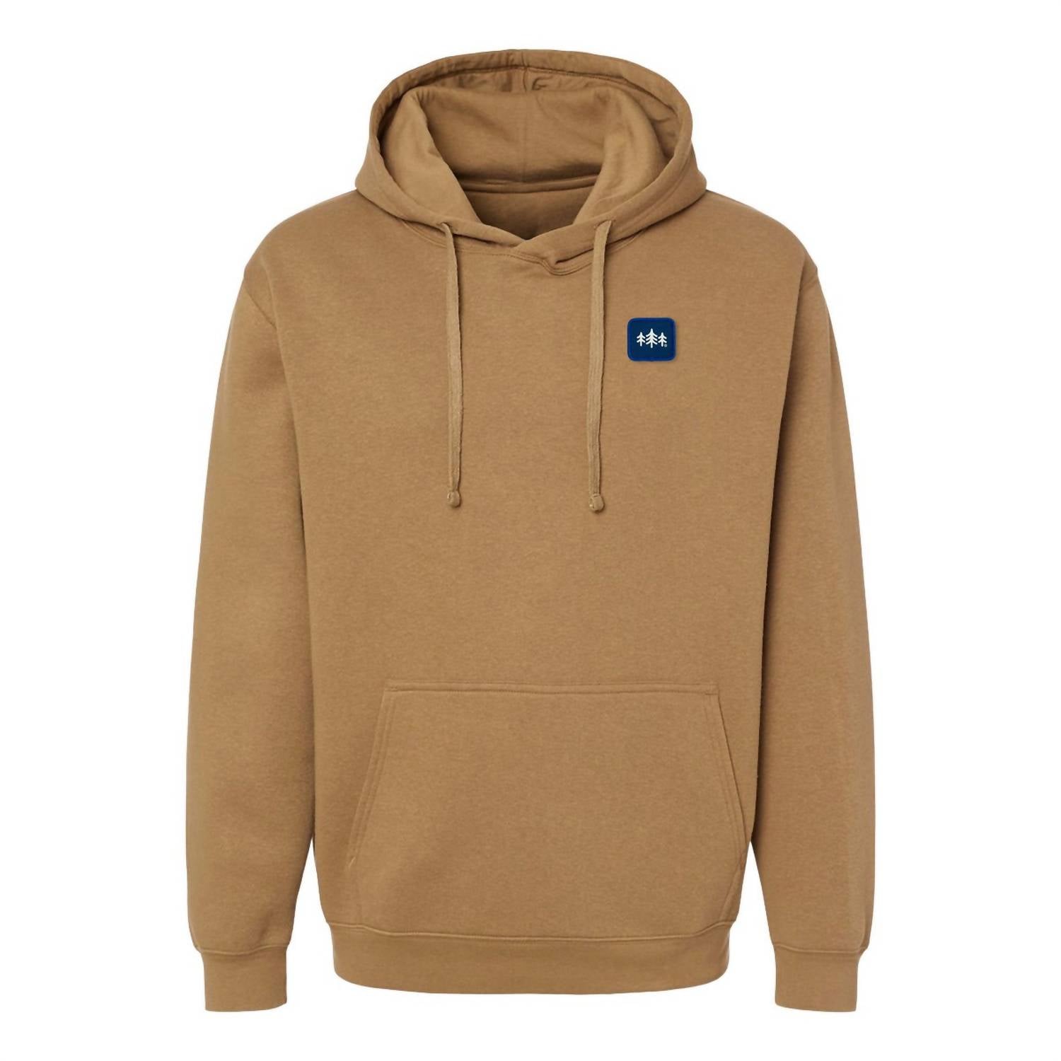 Tripine - Men's Cloudfit Hoodie