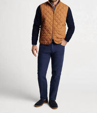 Peter Millar - Essex Vest