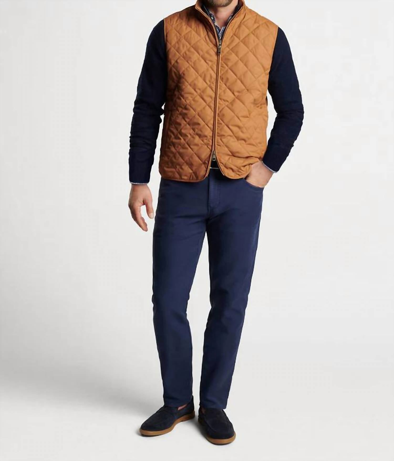 Peter Millar - Essex Vest