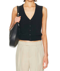Nili Lotan - Porter Vest