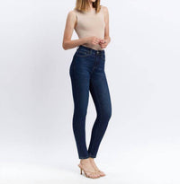 Vervet By Flying Monkey - Haylie Jeans