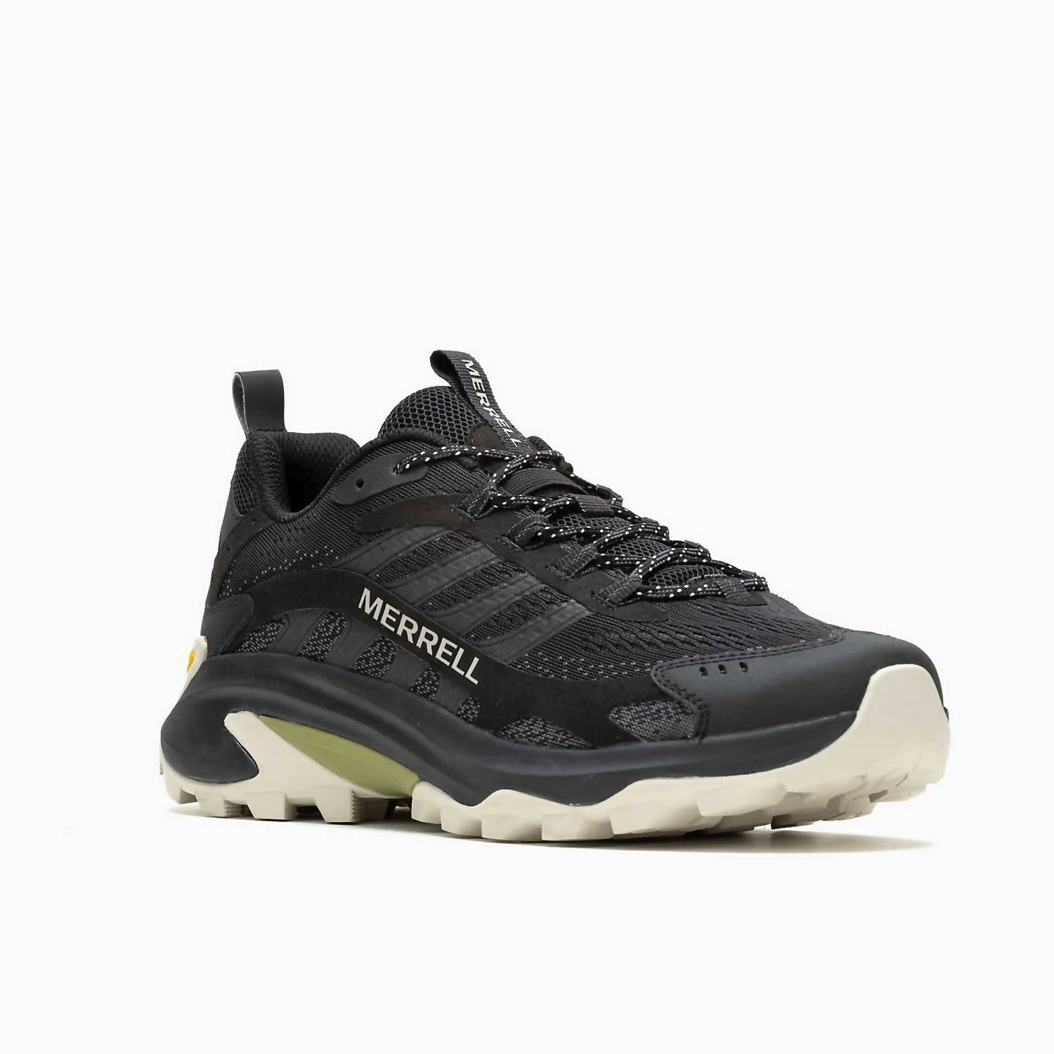 Merrell - Men's Moab Speed 2 Hiking Shoes