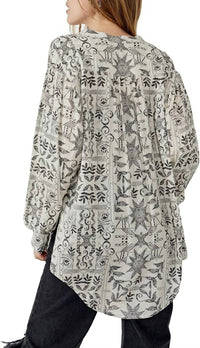Free People - Mia Tunic