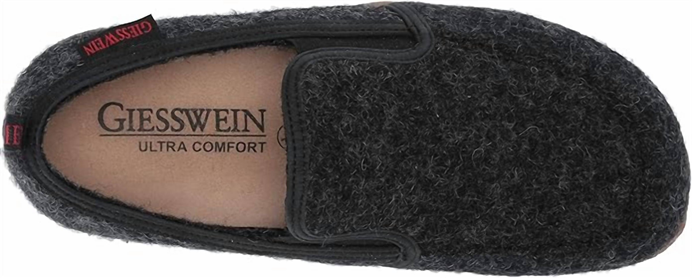Giesswein - Unisex Innsbruck Slip On Loafer