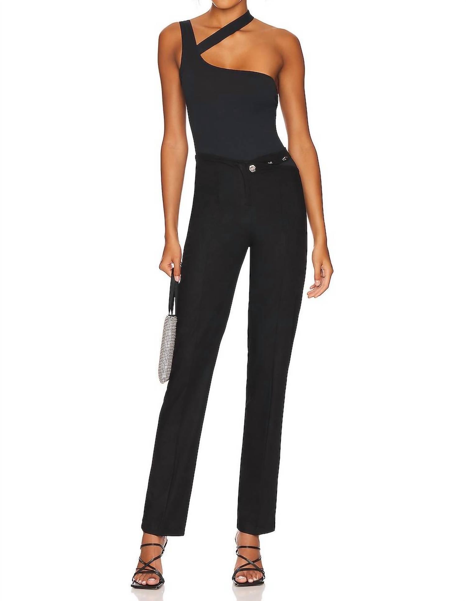 Ow Collection - Manon Pant