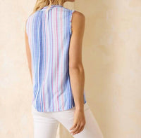Tommy Bahama - Seaside Escape Sleeveless Tunic Top