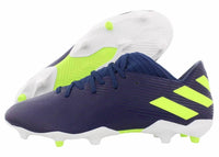 Adidas - Men's Nemeziz Messi 19.3 Fg Soccer Cleats