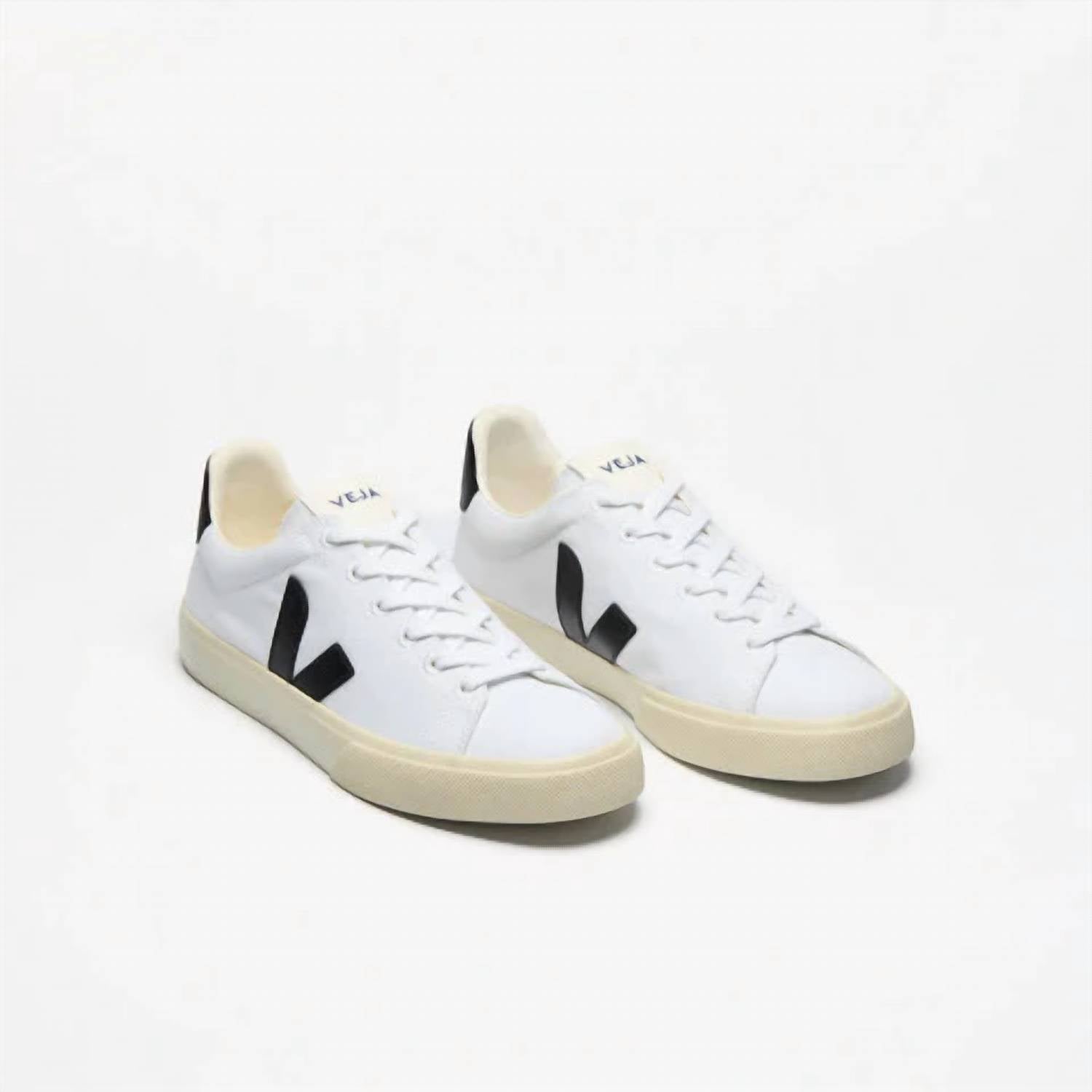 Veja - Women's Campo Canvas Sneakers