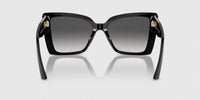 Jimmy Choo - Women's Cat Eye Sunglasses