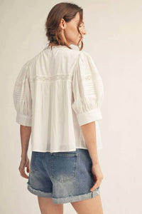 Jodifl - Georgia Top