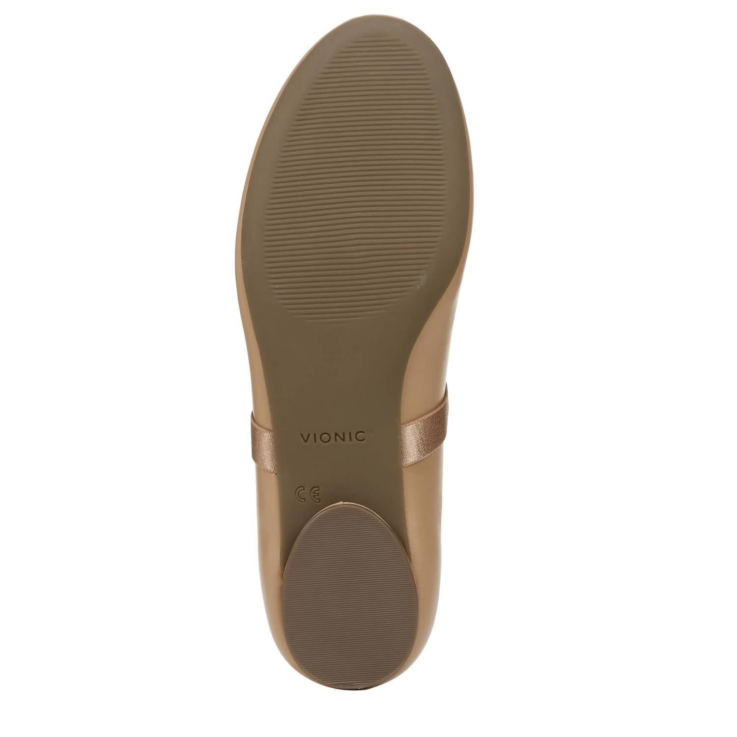 Vionic - Women's Joseline Mary Jane Shoes