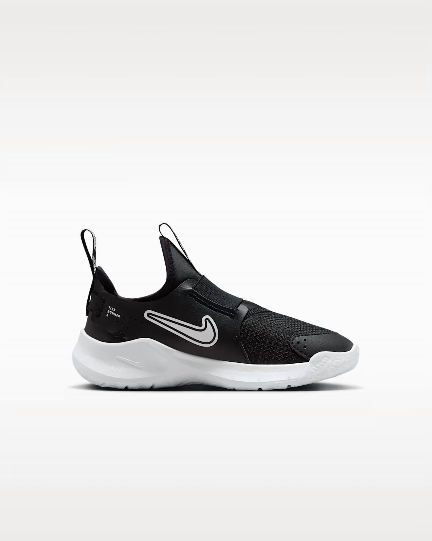 Nike - Kid's Flex Runner 3 Sneakers