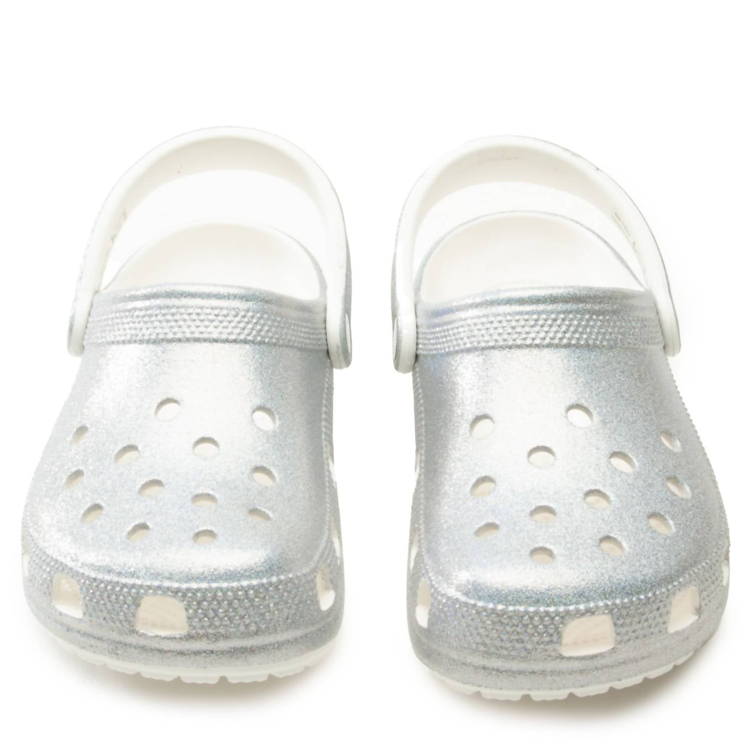 Crocs - Men's Classic Glitter Ii Clog