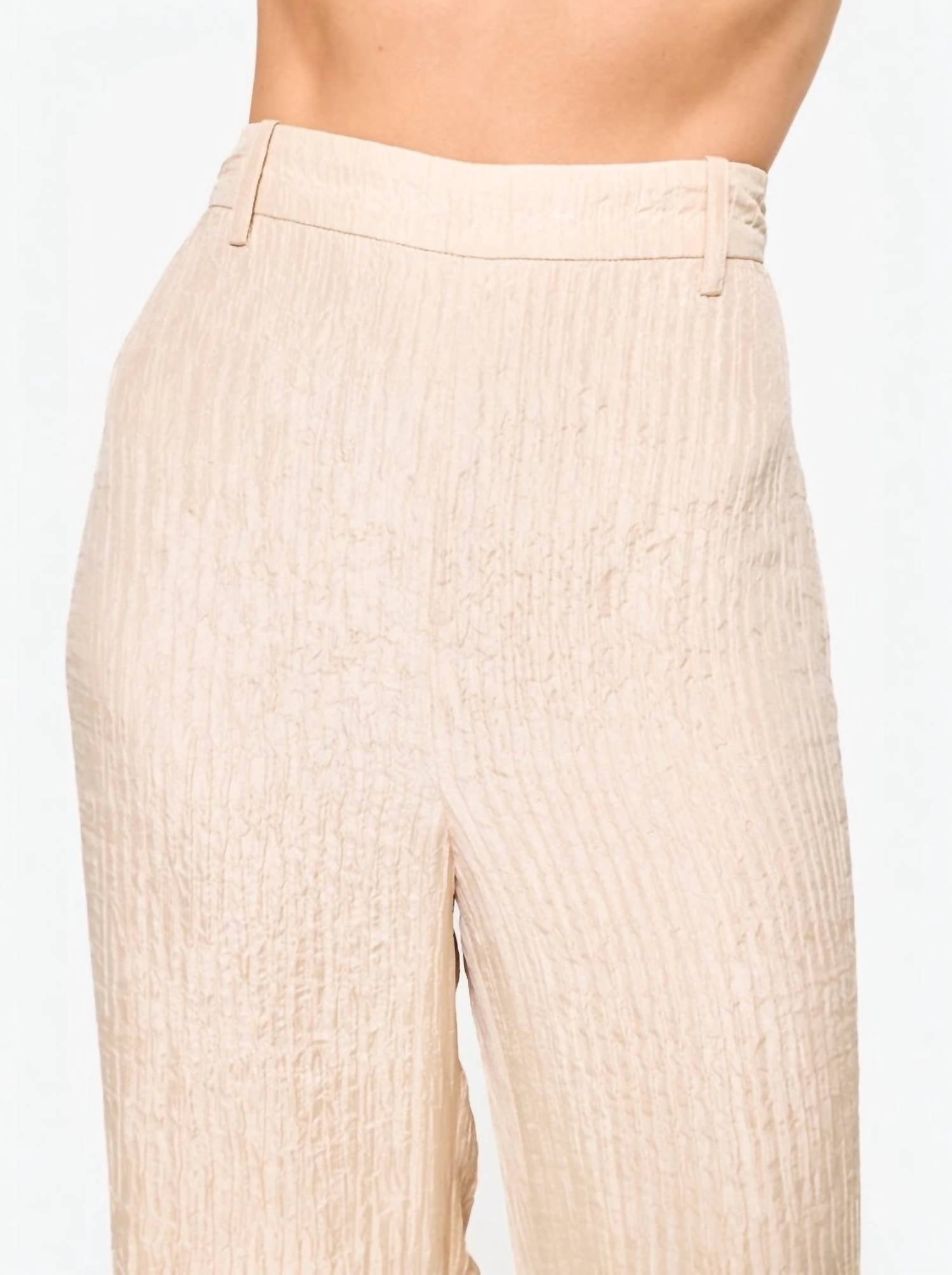 Cami Nyc - Serra High Rise Pant