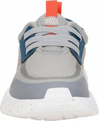 Hey Dude - Boy's Sirocco Play Varsity Shoes