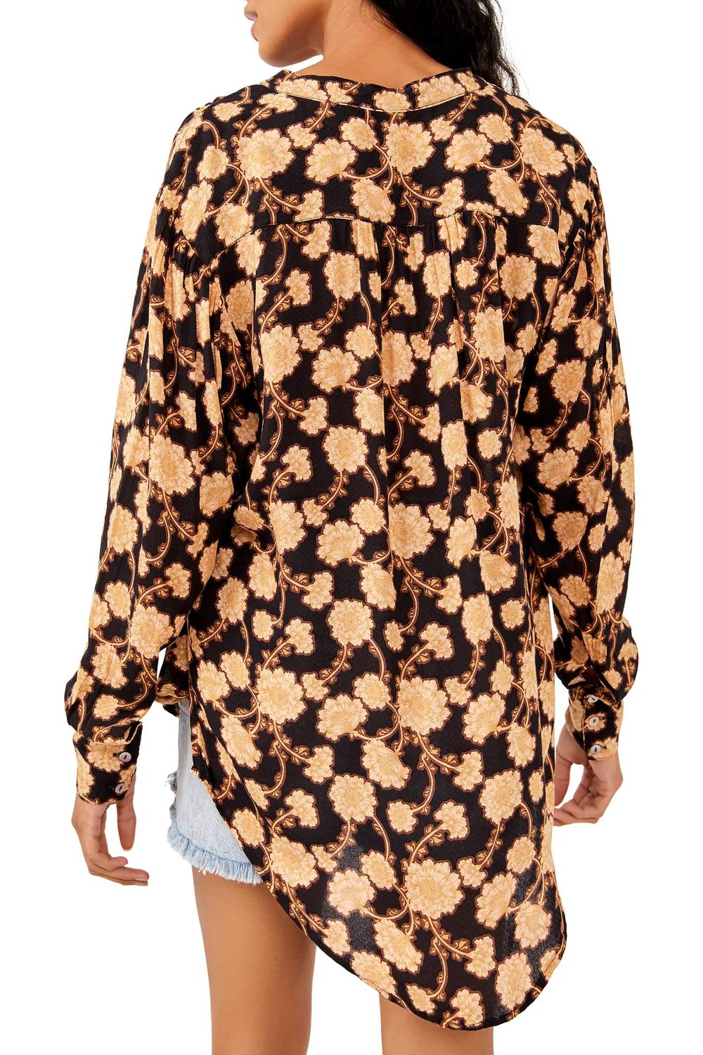 Free People - Mia Tunic