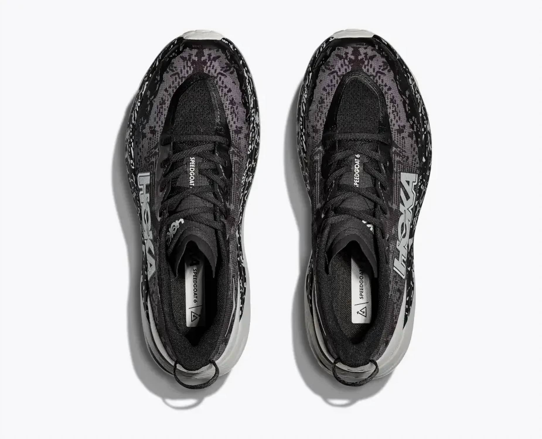 Hoka - Men's Speedgoat 6 Trail Running Shoes