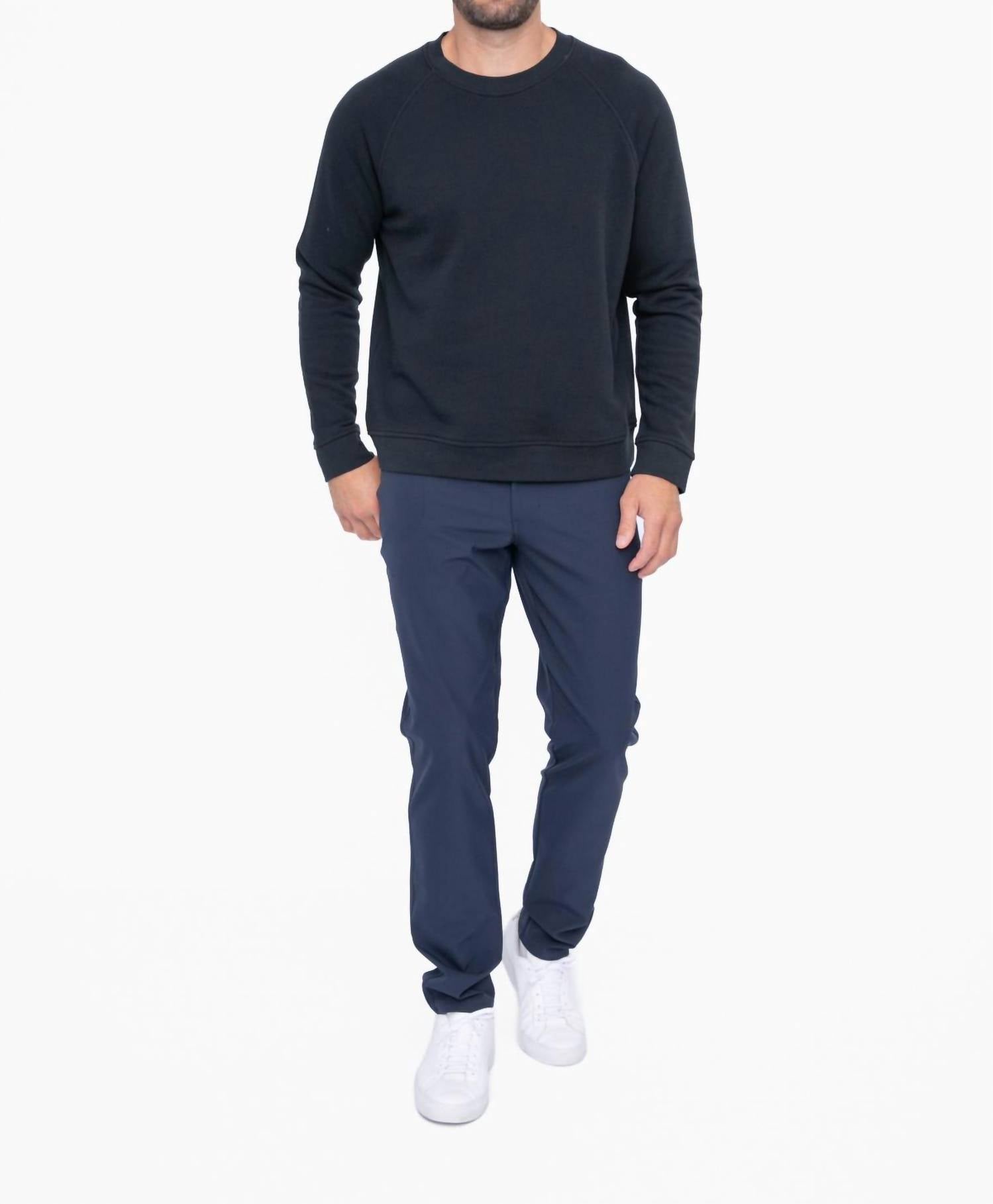 Mono B - 5 Pocket Golf Pants