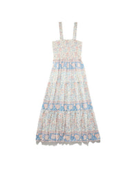 Flags & Anthem - Sadieville Midi Dress