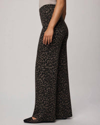 Splendid - Wide-Leg Sweater Pant