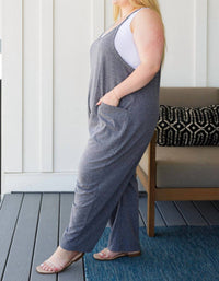 Just Perfect Jumpsuit