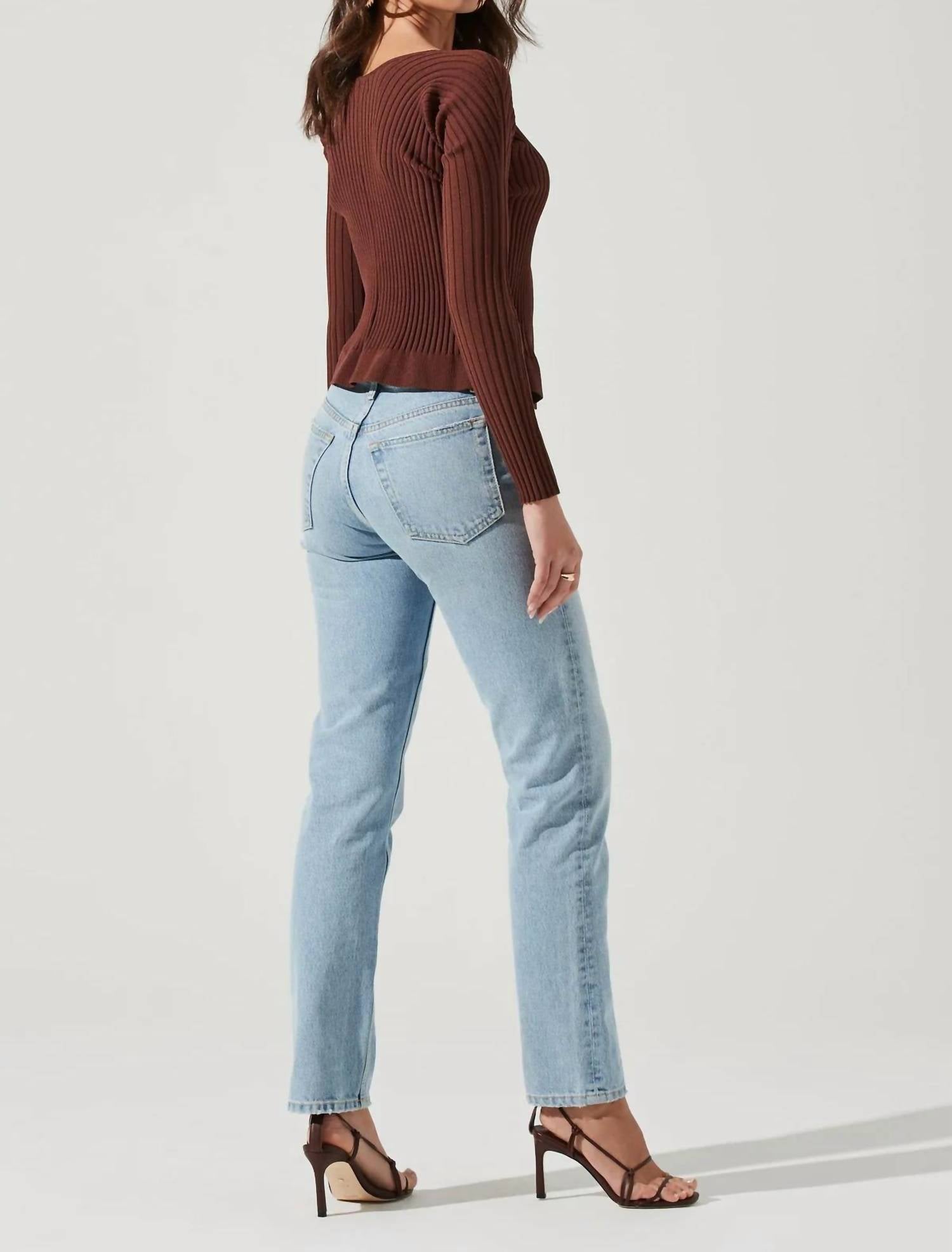 Astr - Angelique Cardigan