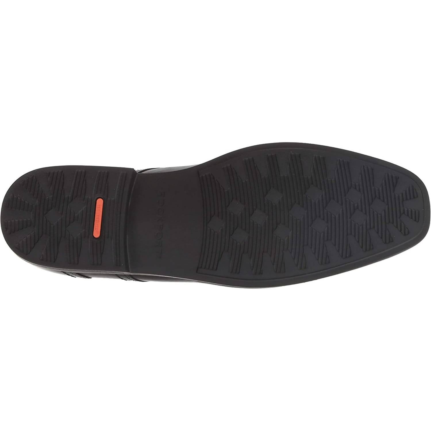 Rockport - Men's Symon Cap Toe Oxford Shoe