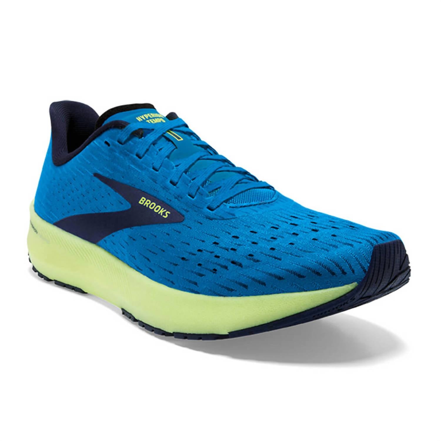 Brooks - Men's Hyperion Tempo Trainer Running Shoes
