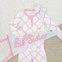 The Beaufort Bonnet Company - Sara Jane's Sweet Dream Set