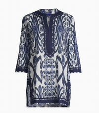 Ro'S Garden - Tokyo Short Kurta