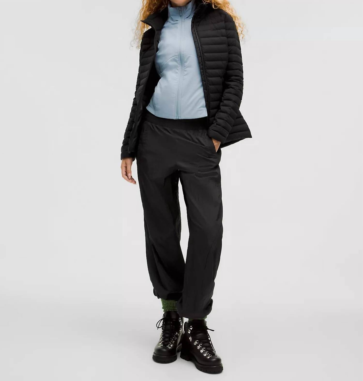 Lululemon - Pack It Down Jacket