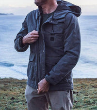Ripcurl - Anti Series Heatseeker Jacket