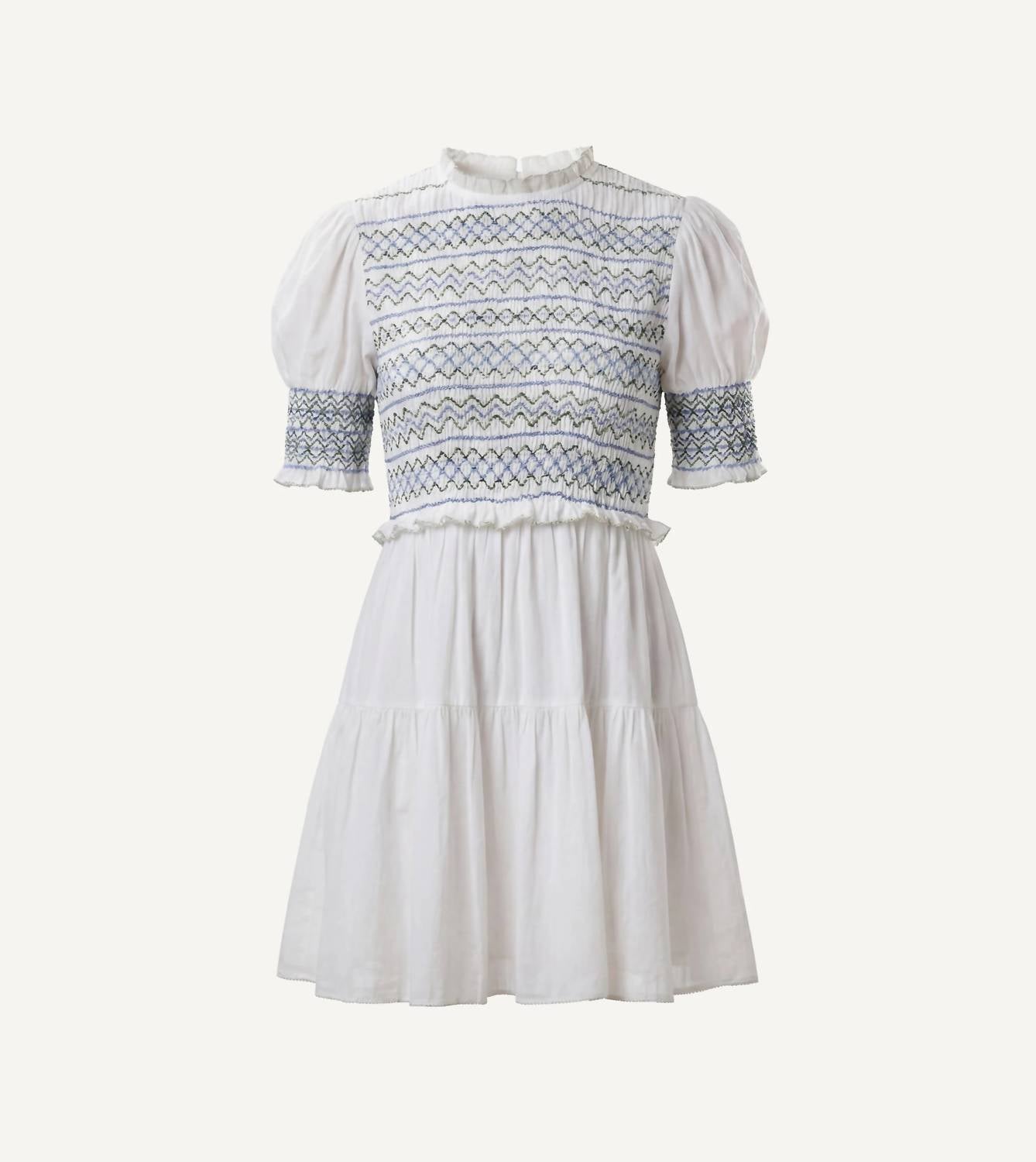 Cleobella - Gwendolyn Mini Dress