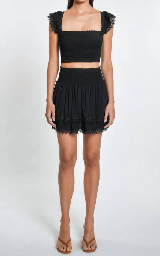 Peixoto - Belle Skirt