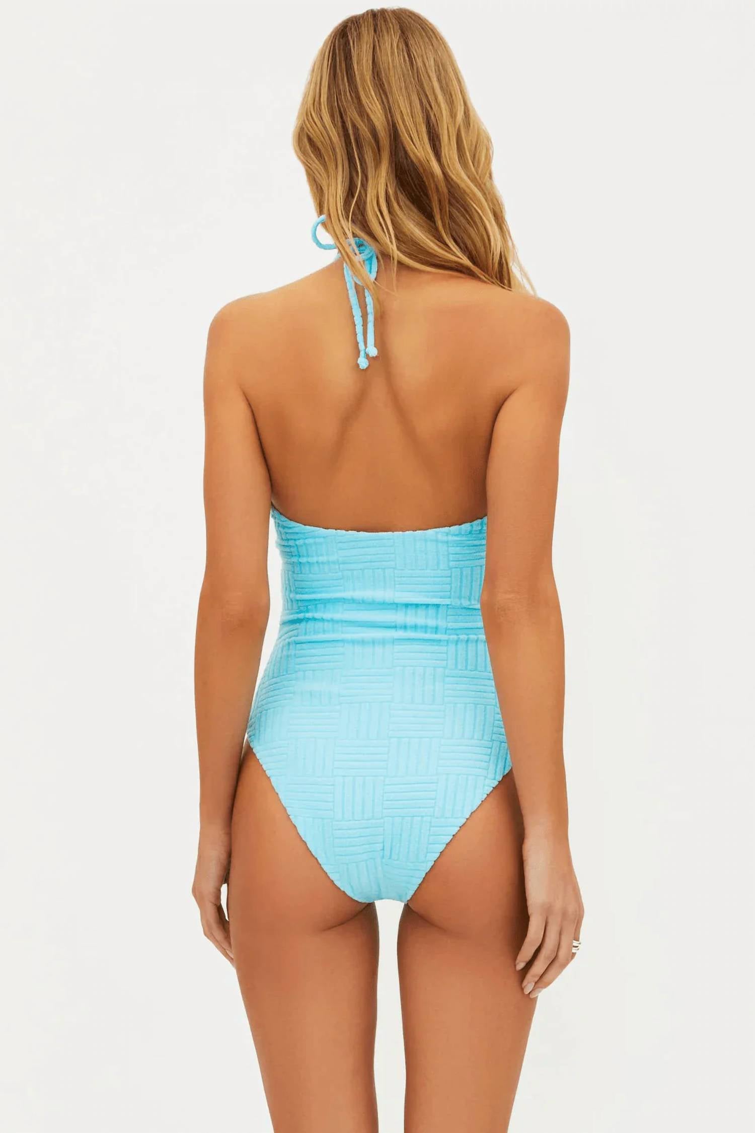 Beach Riot - Phoenix One Piece Swimsuit