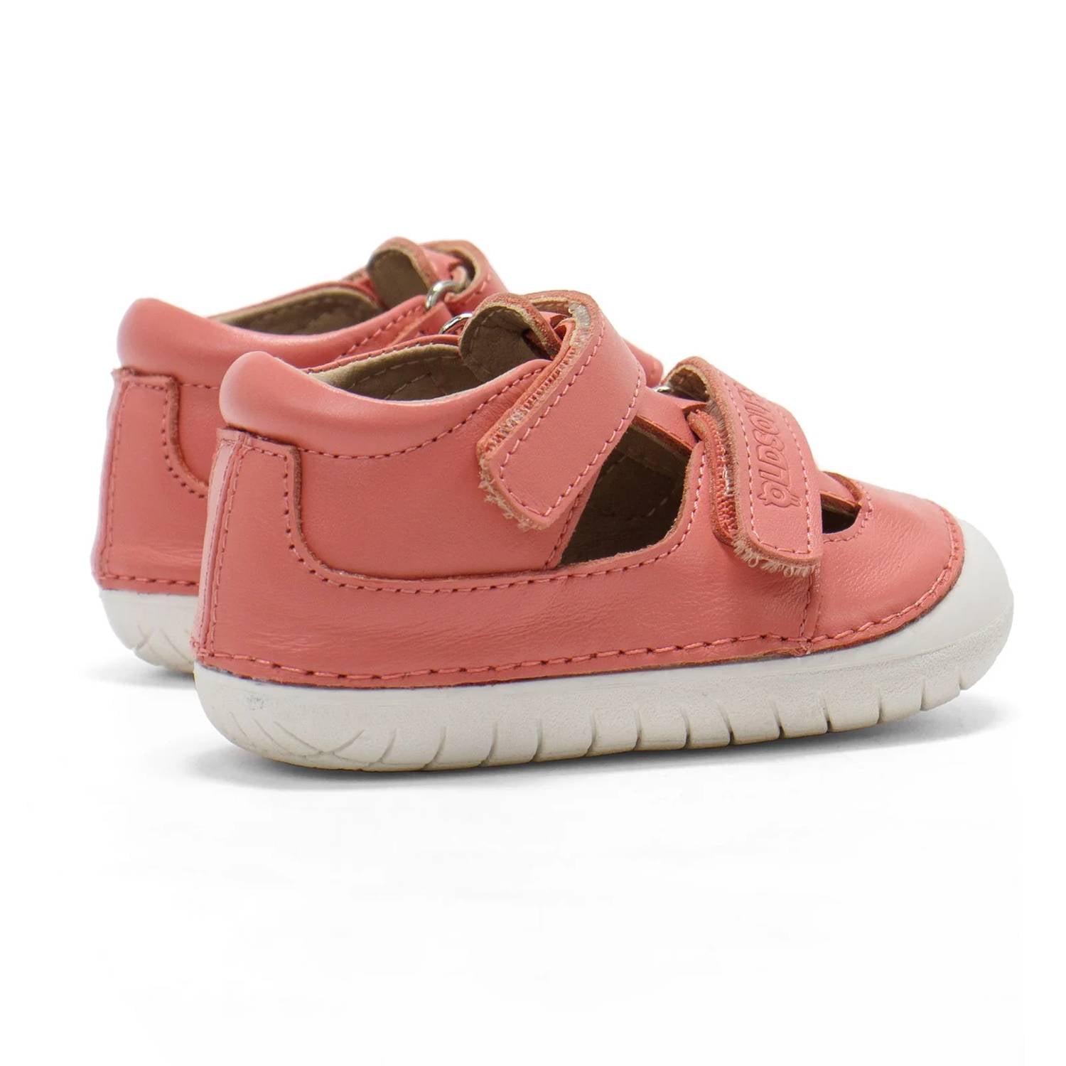 Oldsoles - Toddler's Tech Pave Double Hook-and-loop Closure Sneakers