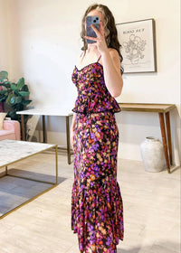 Dress Forum - Raven Midi Dress