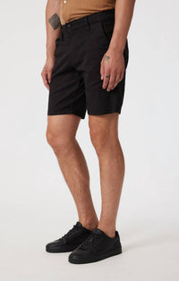 Mavi - Noah Mid Rise Shorts