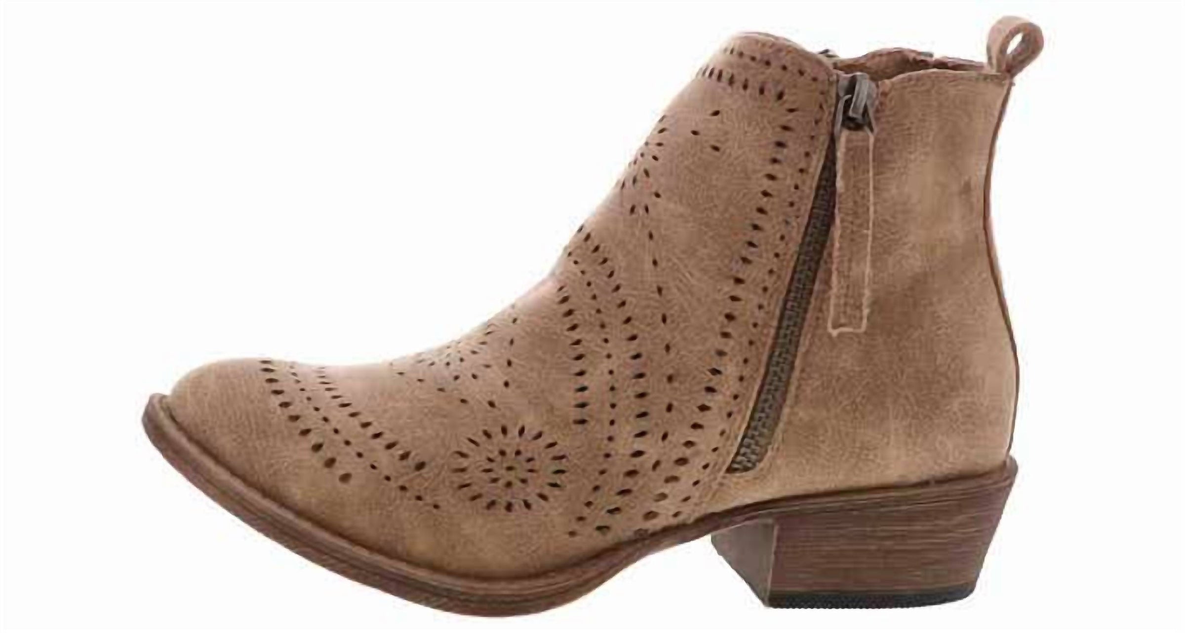 Very G - Women's Lisette Bootie